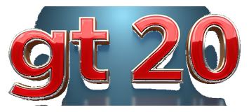 gt20 logo
